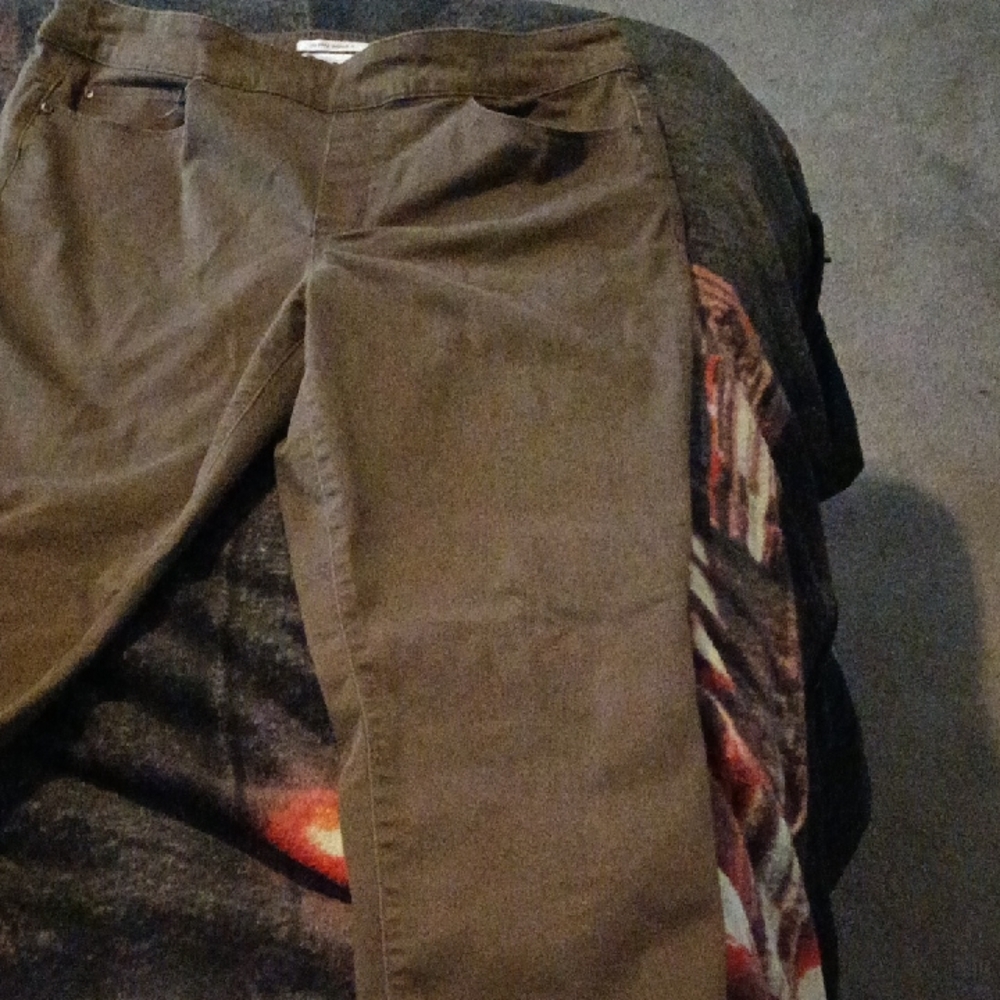 Woman's Westbound Pants
